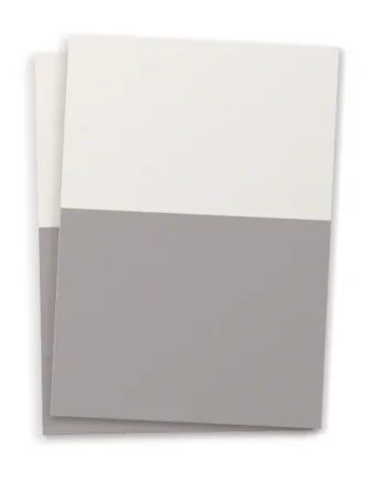 Blanco kaart  sand & stone