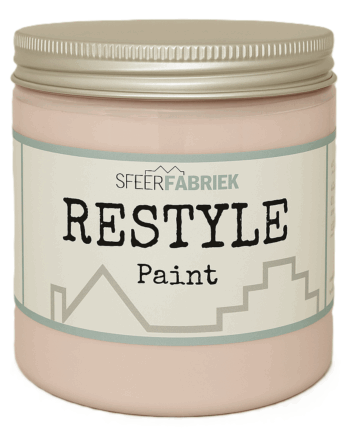 Restyle Paint Blossom