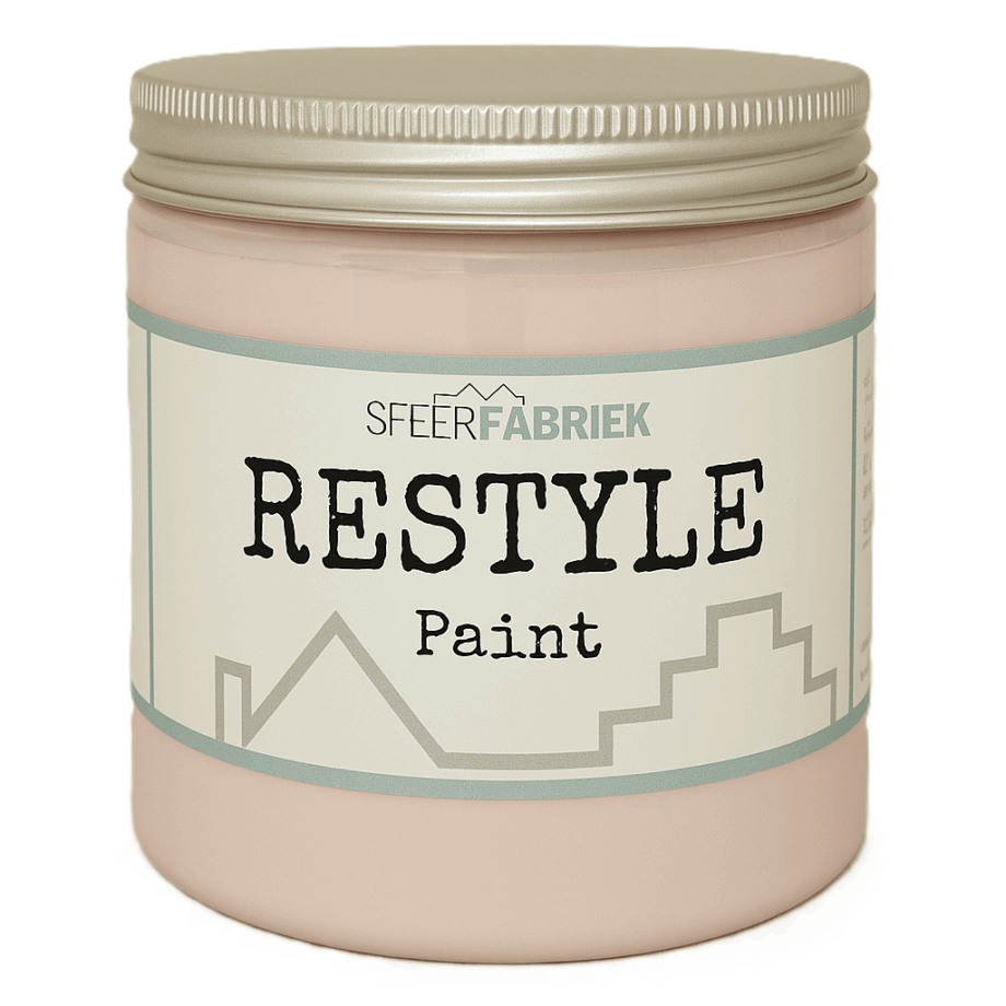 Restyle Paint Blossom