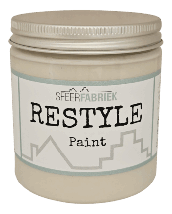 Restyle Paint Sand