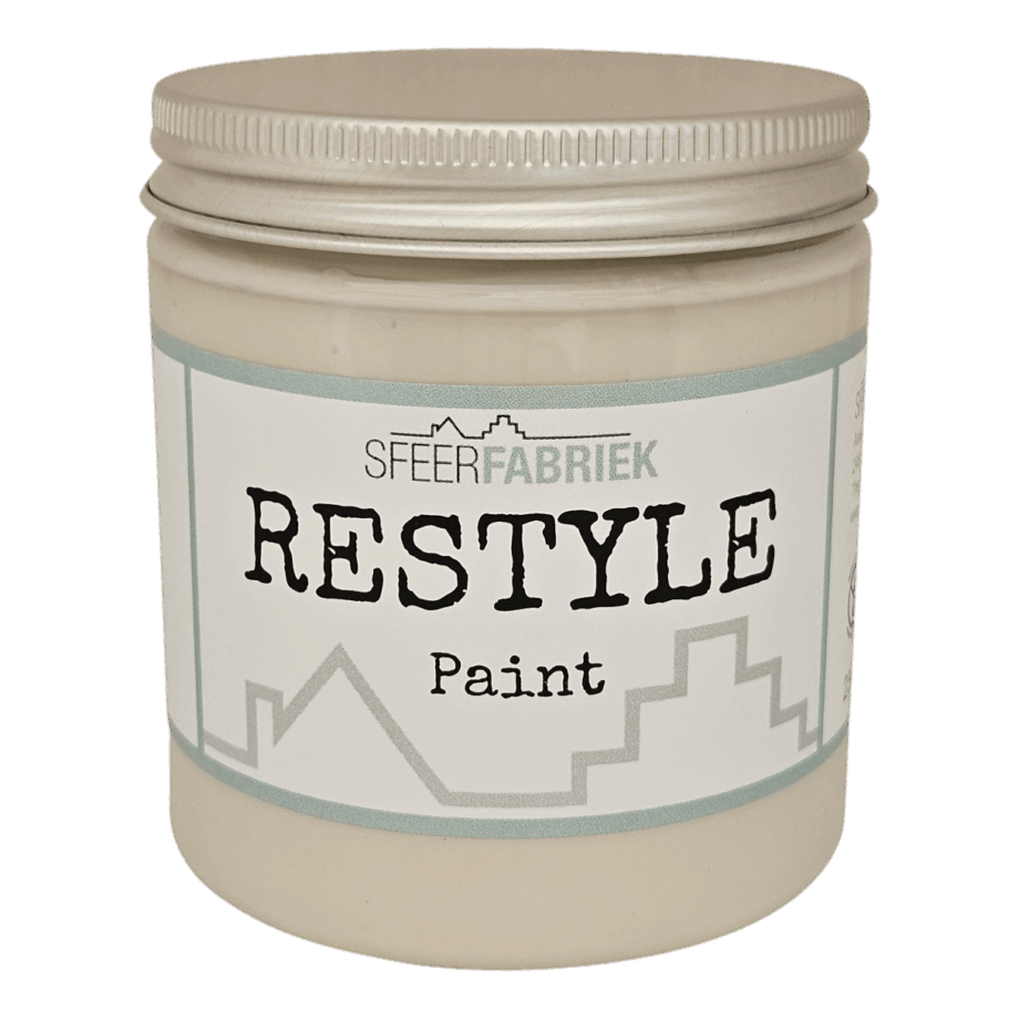 Restyle Paint Sand
