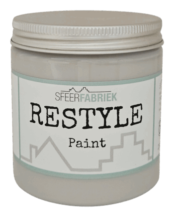 Restyle Paint Stone grey