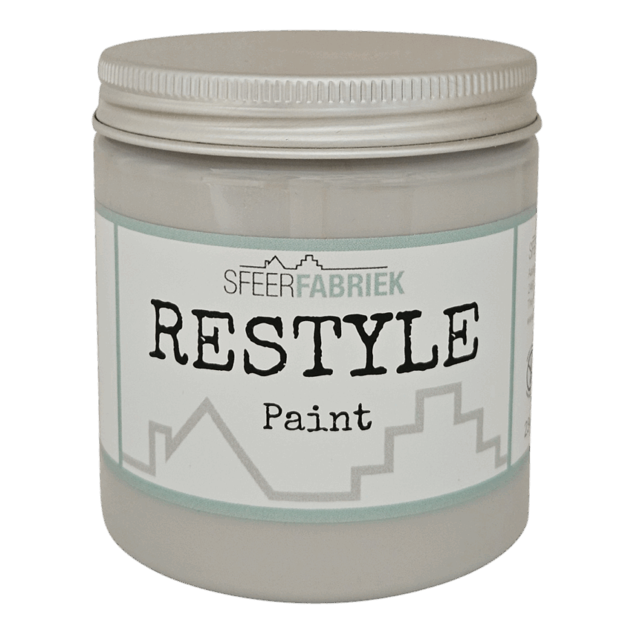 Restyle Paint Stone grey