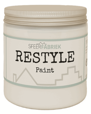 Restyle Paint White