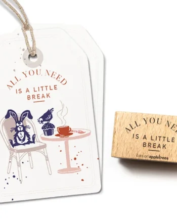 Cats on Appletrees All you need