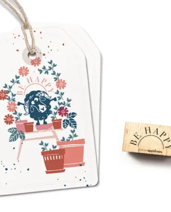 Cats on Appletrees  Be Happy