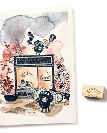 Cats on Appletrees Bistro