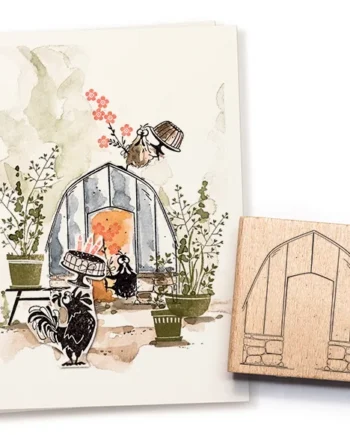 Cats on Appletrees Kas