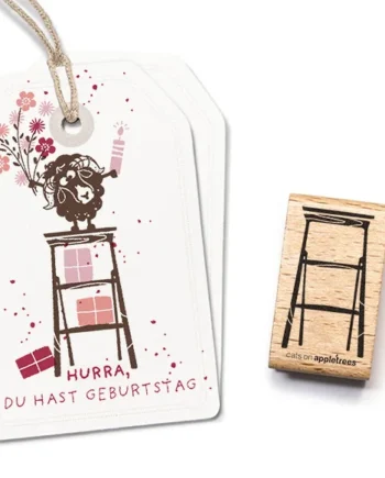 Cats on Appletrees Ladder