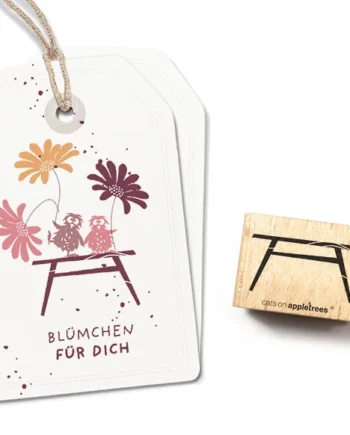 Cats on Appletrees Krukje