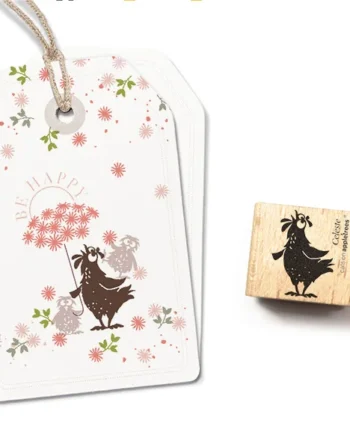 Cats on Appletrees Haan Celeste