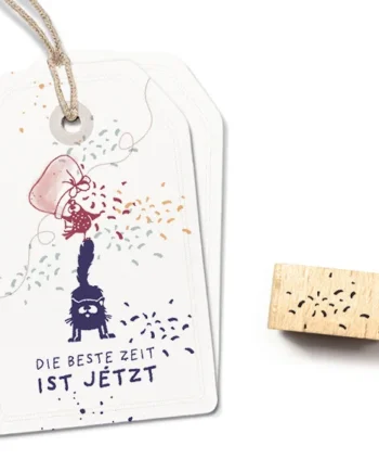 Cats on Appletrees Confetti 3