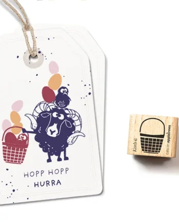 Cats on Appletrees Mand 6