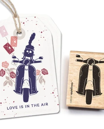 Cats on Appletrees Scooter 3