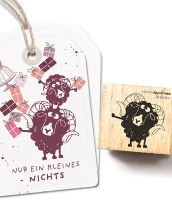 Cats on Appletrees Schaap Herkules