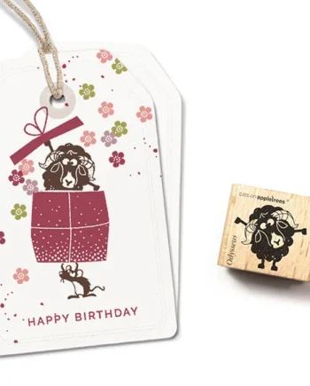 Cats on Appletrees Schaap Odysseus