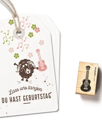 Cats on Appletrees Ukelele