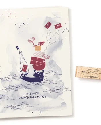 Cats on Appletrees Water 3