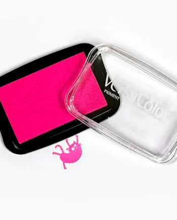 Stazon pigment Neon pink