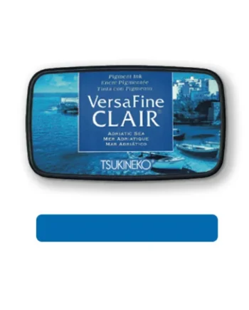 Versafine clair Adriatic sea