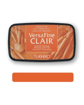 Versafine clair Carrot orange