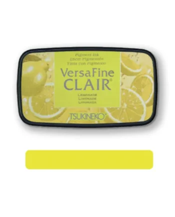 Versafine clair Lemonade 2