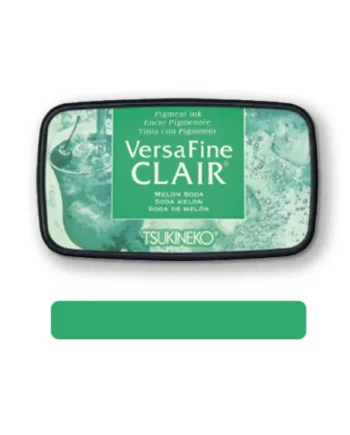 Versafine clair Melon soda