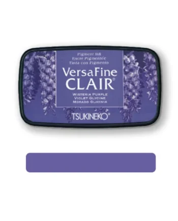 Versafine clair Wisteria purple