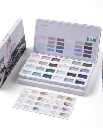 Fuumuui aquarelverf