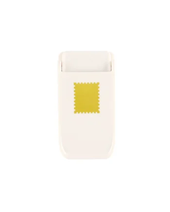 Pons Postzegel medium