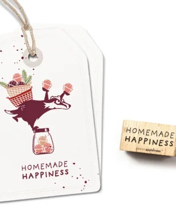 Cats on Appletrees Homemade hapiness