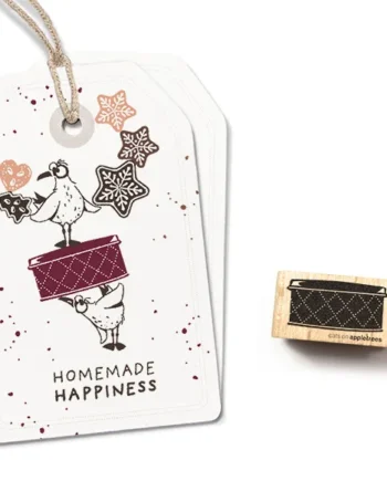 Cats on Appletrees Koektrommel 2